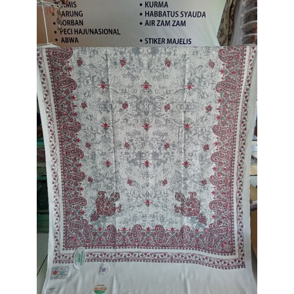 sorban khasmiri import