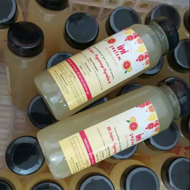 

INI JUSLEM 250ml