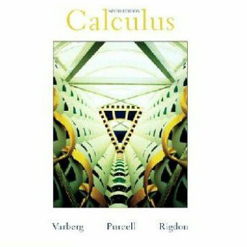 Calculus Purcell 9e