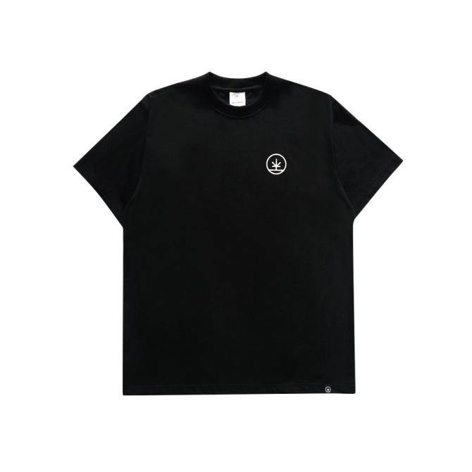 T-Shirt Logo Original Lgn Black
