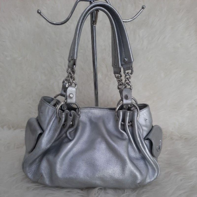 Preloved tote bag Juicy Couture