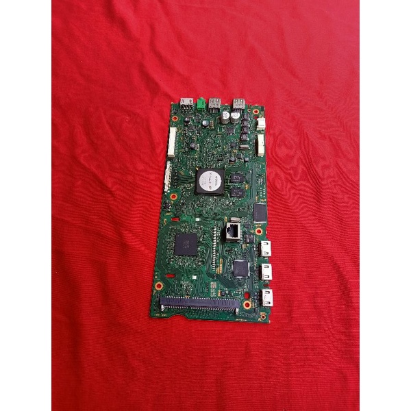 Mb tv led Sony KDL 60W600B ORIGINAL