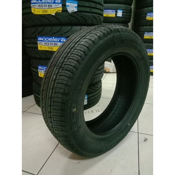 ban mobil standar picanto ring 14 merk forceum ecosa