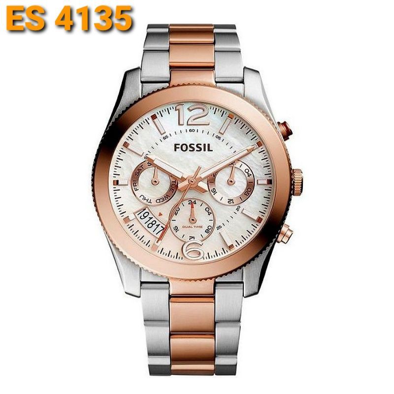 Jam Tangan Wanita Es4135 Es 4135