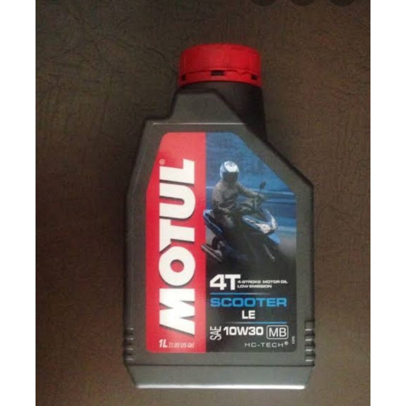 oli motul LEE matic 1 liter for all matic