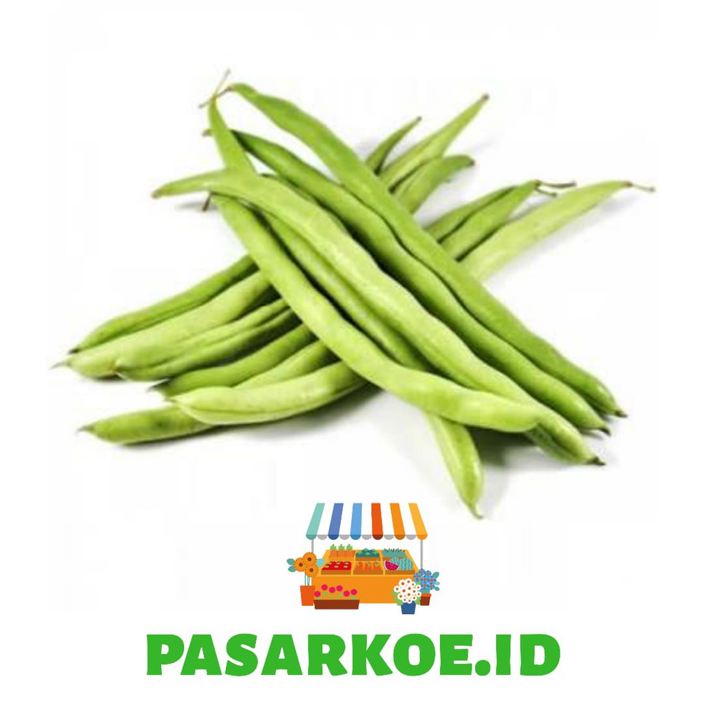 

BUNCIS FRESH 250 GRAM