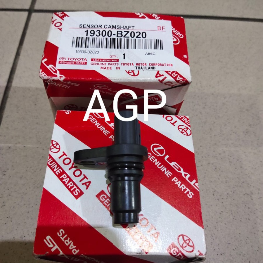 Sensor Camshaft Sensor Noken As Original Agya Ayla Grand New Avanza