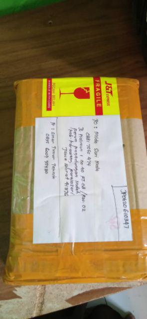 Avo Meter Multi Tester Digital