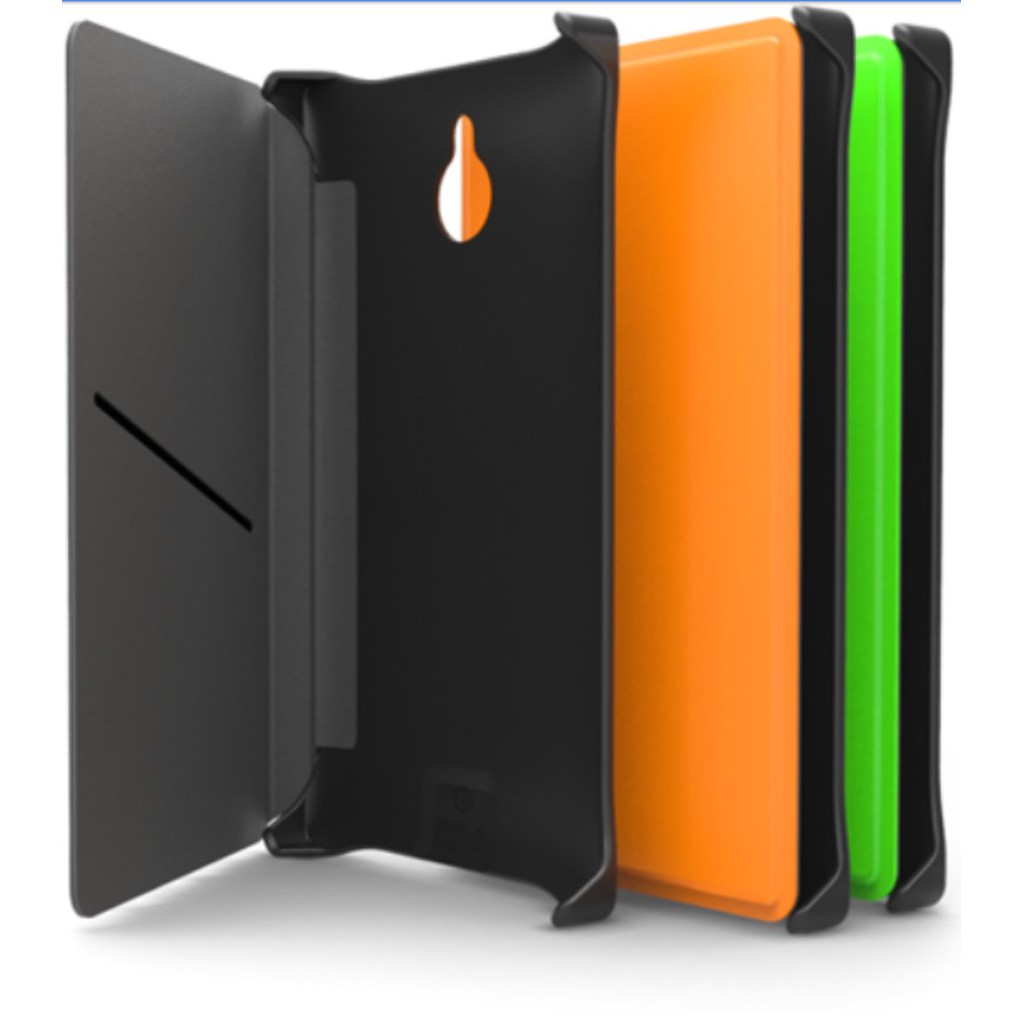 JUAL ACC HP Nokia Flip Cover CP-633 for Nokia X2 (Dual Sim) Original