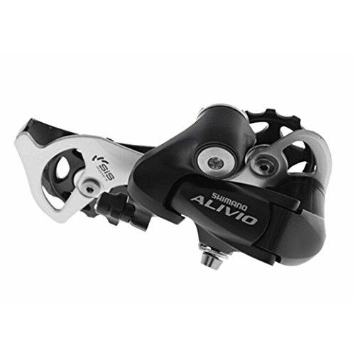 shimano alivio derailleur 8 speed