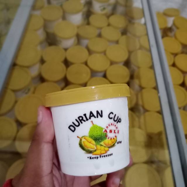 

Durian Cup