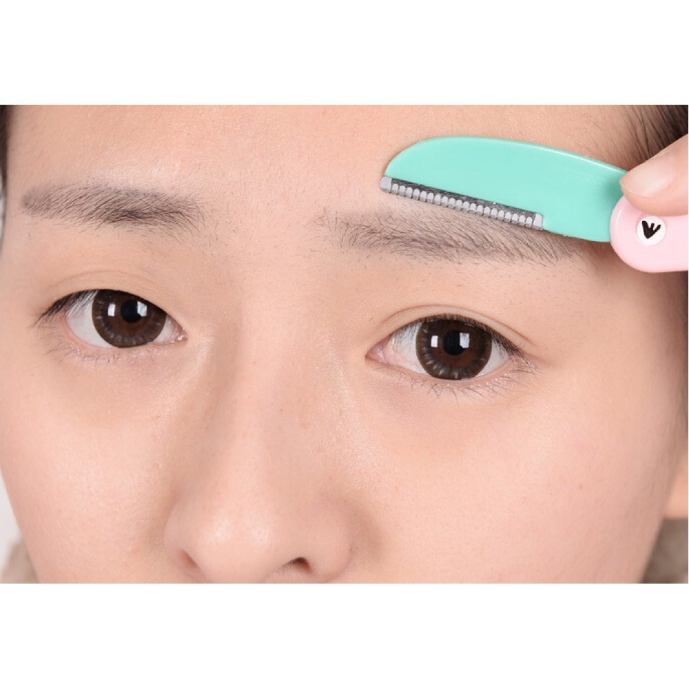 ETUDE HOUSE - My Beauty Tool Eyebrow Razor