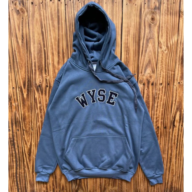 HOODIE WYSE