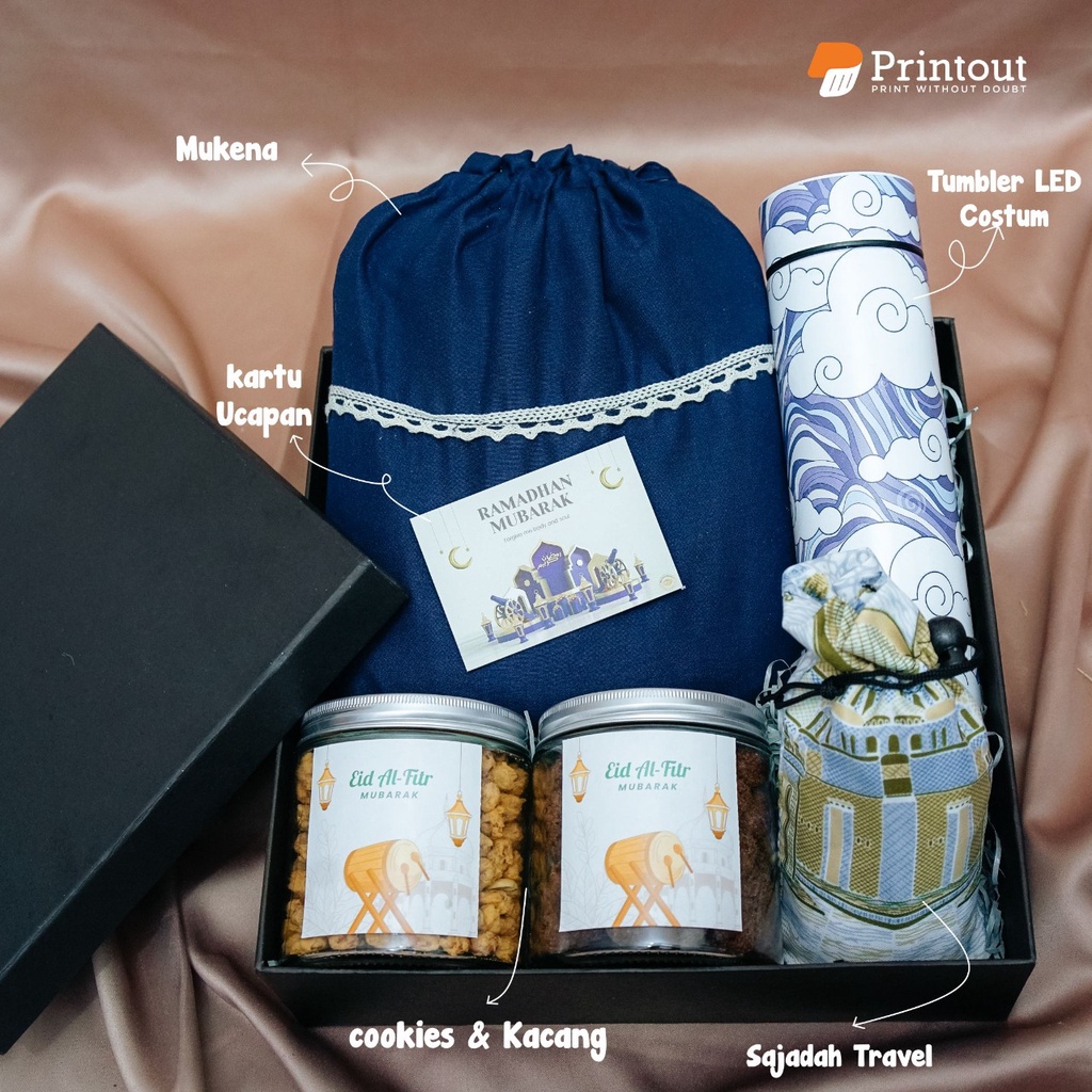 

PRINTOUT HAMPERS LEBARAN IDUL FITRI IQTIQOMAH HADIAH
