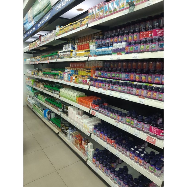 Multivitamin & Mineral