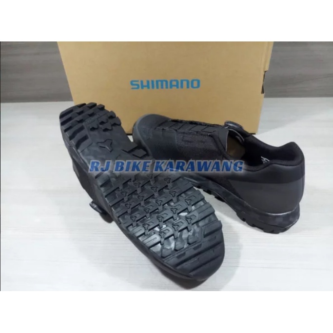 SEPATU SHIMANO SH ET700 ORIGINAL TOURING MTB