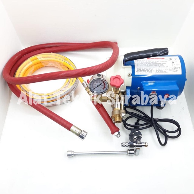 MESIN STEAM CUCI AC DOMAX DQX 35 JET STEAM CLEANER BESTINDOTOOLS