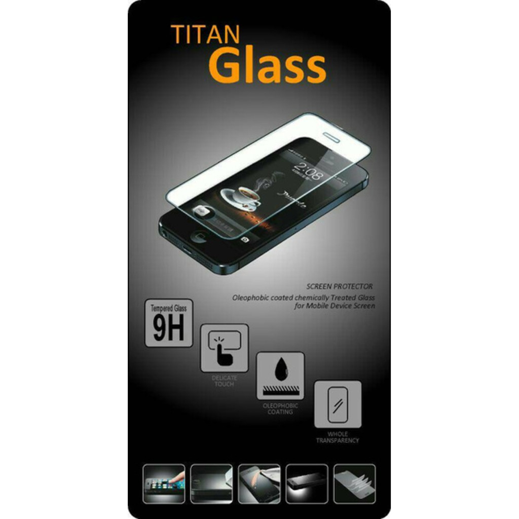 Tempered Glass Lumia 640 XL