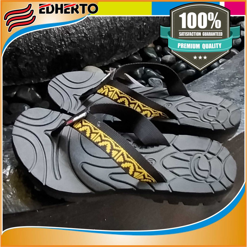 Sandal Jepit CLAW - Sandal Gunung Claw - Sandal Outdoor Claw - Sandal Petualang CLAW feel free