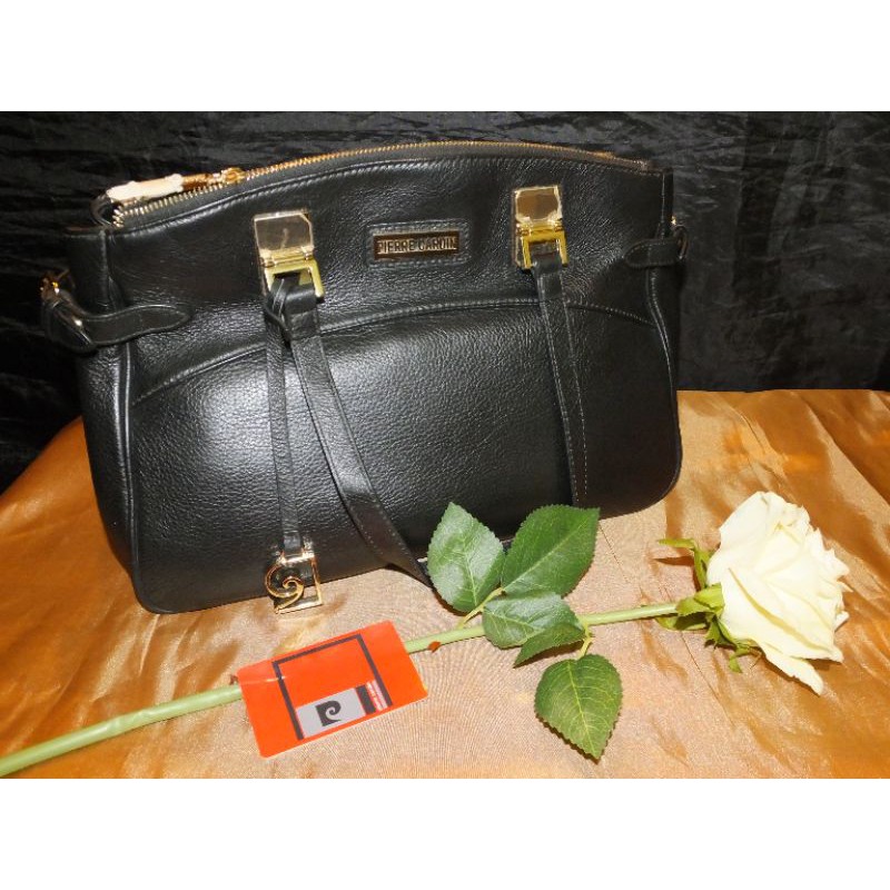 Tas Wanita Pierre Cardin Original