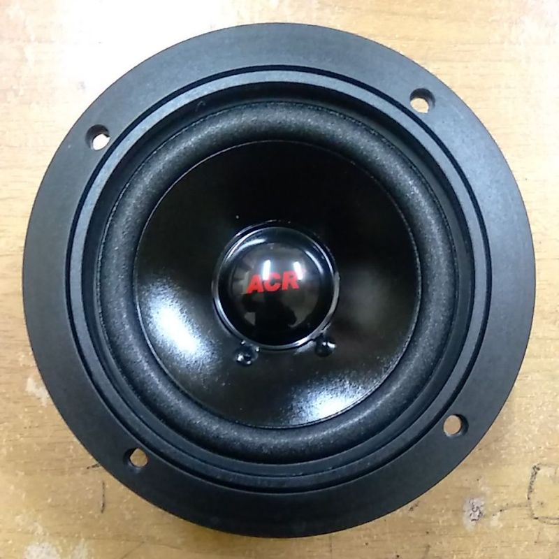 SPEAKER ACR 5 inch 5145 ACR MIDRANGE/VOKAL