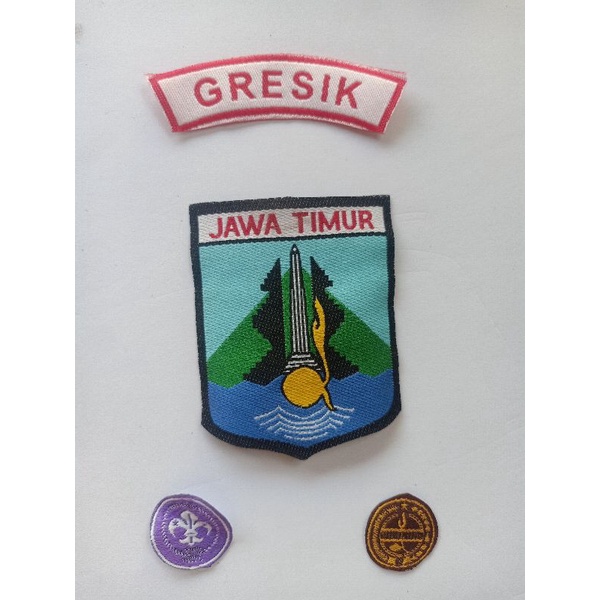 Pusat Seragam | BET PRAMUKA KOTA GRESIK | BET PRAMUKA GERSIK | BED PRAMUKA GERSIK | BED PRAMUKA KOTA