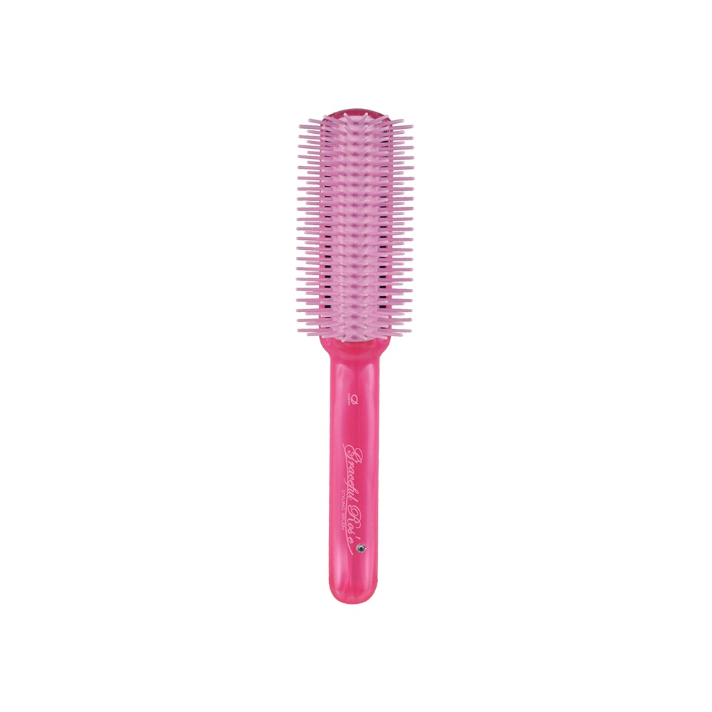 [Made in Japan] Sisir dengan Rose Essence Infused/ RO1200