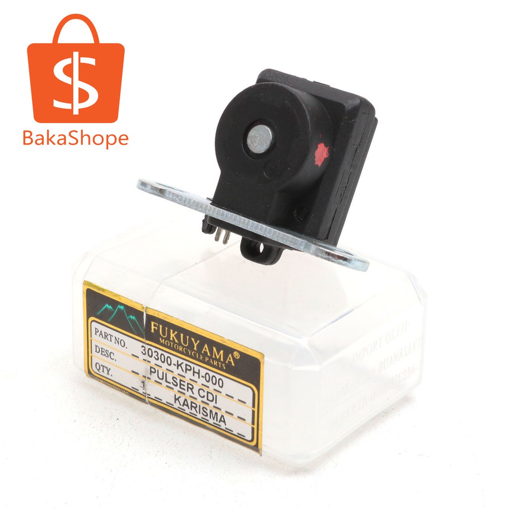 Pulser Honda Karisma Supra X 125