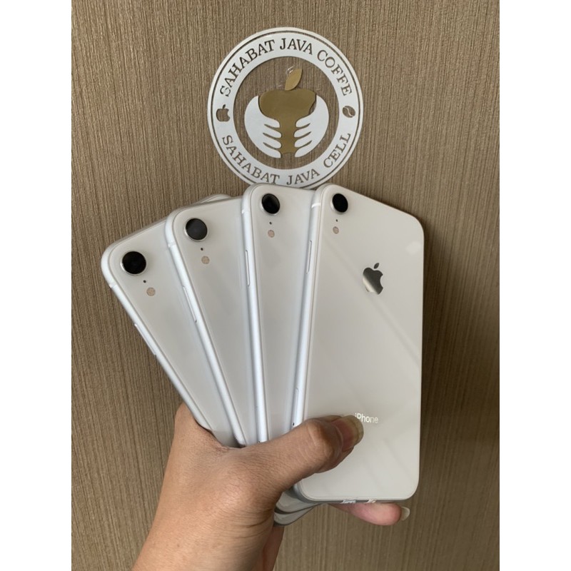 IPHONE XR 64 ALL OPERATOR