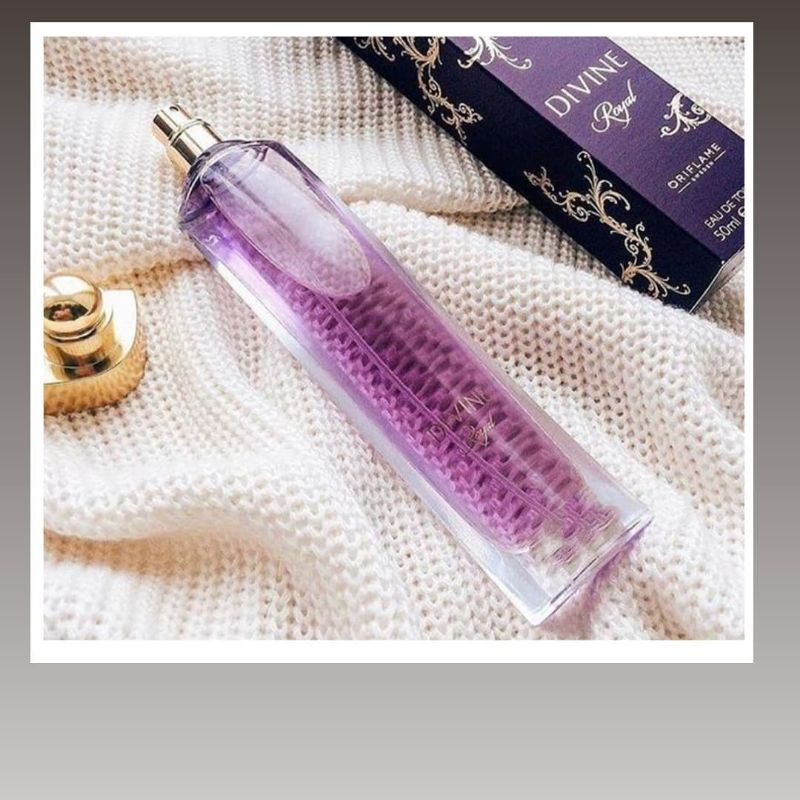 Divine Royal Eau de Toilette