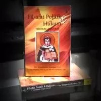 Filsafat Politik dan Hukum Thomas Aquinas