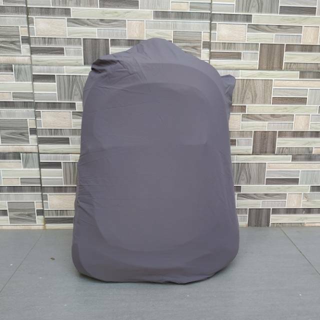 Rain Cover Bag Pelindung Tas Ransel Punggung Raincoat 20-30Liter NR_Outfit Official COD