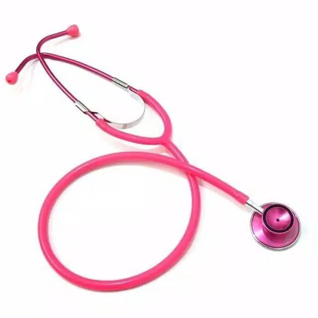 Stethoscope / Stetoskop Standart Dewasa Onemed Standard Full Colour