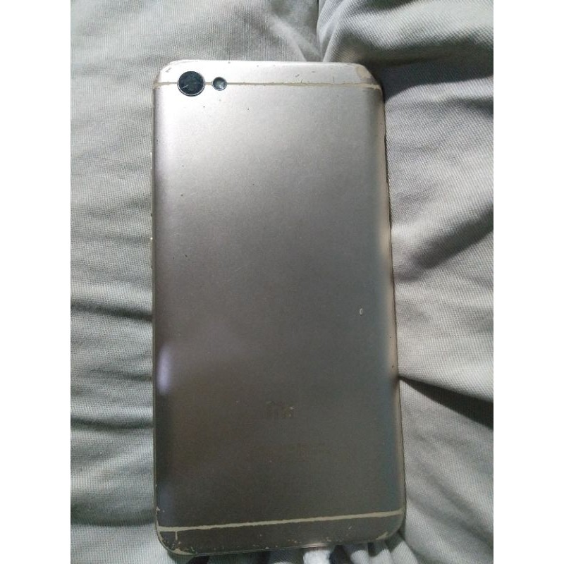 redmi note 5a mati. janda pecah lcd