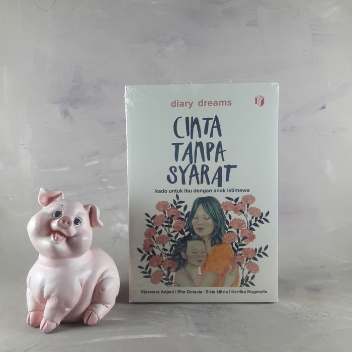 Cinta Tanpa Syarat - Diary Dreams