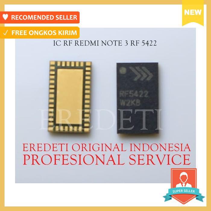 Harga rf komponen Terbaru Jun 2026 | BigGo Indonesia