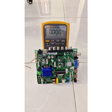 mb mainboard polytron pld 32D7511 PLD 32D7511 pld32d7511 32d7511