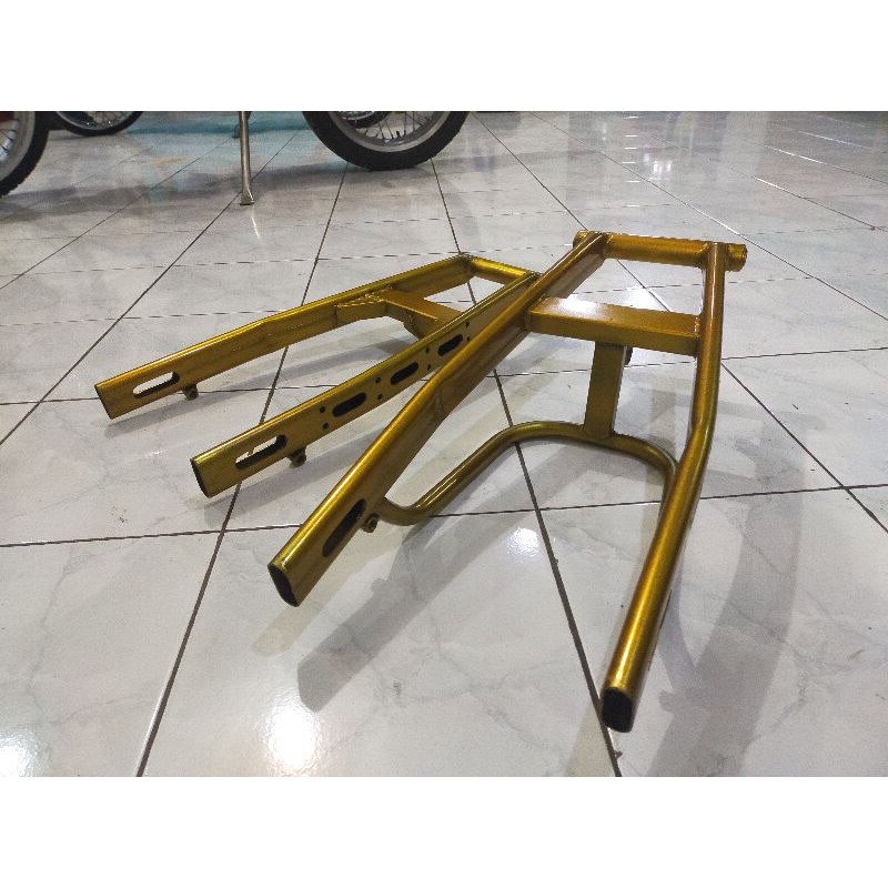 arm vixion old