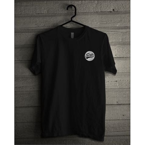 [COD] Kaos Distro Patadise Cotton Combed 30s / Kaos Distro Pria / Kaos Wanita