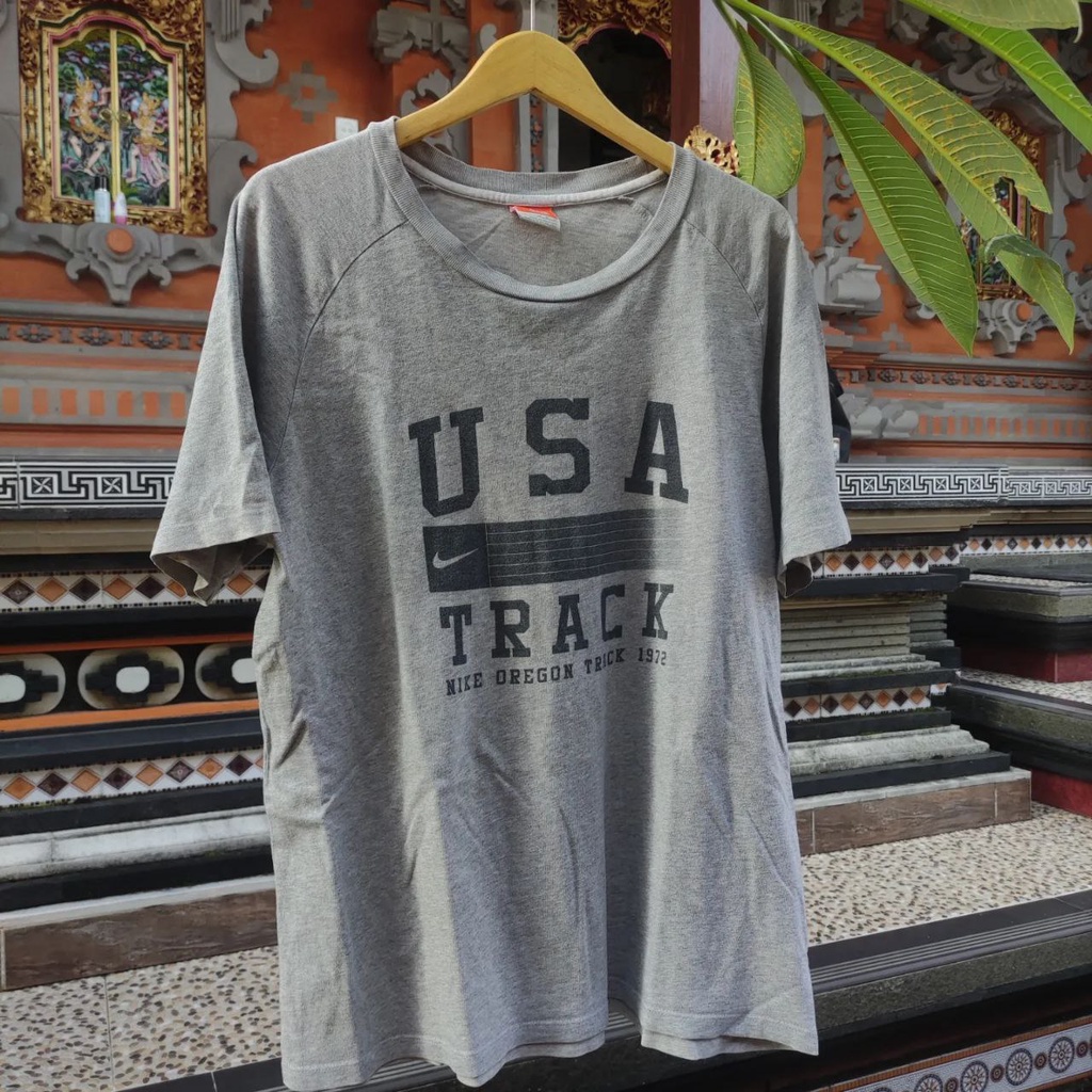 TS NIKE USA TRACK
