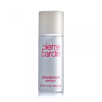 Pierre Cardin Deodorant Spray