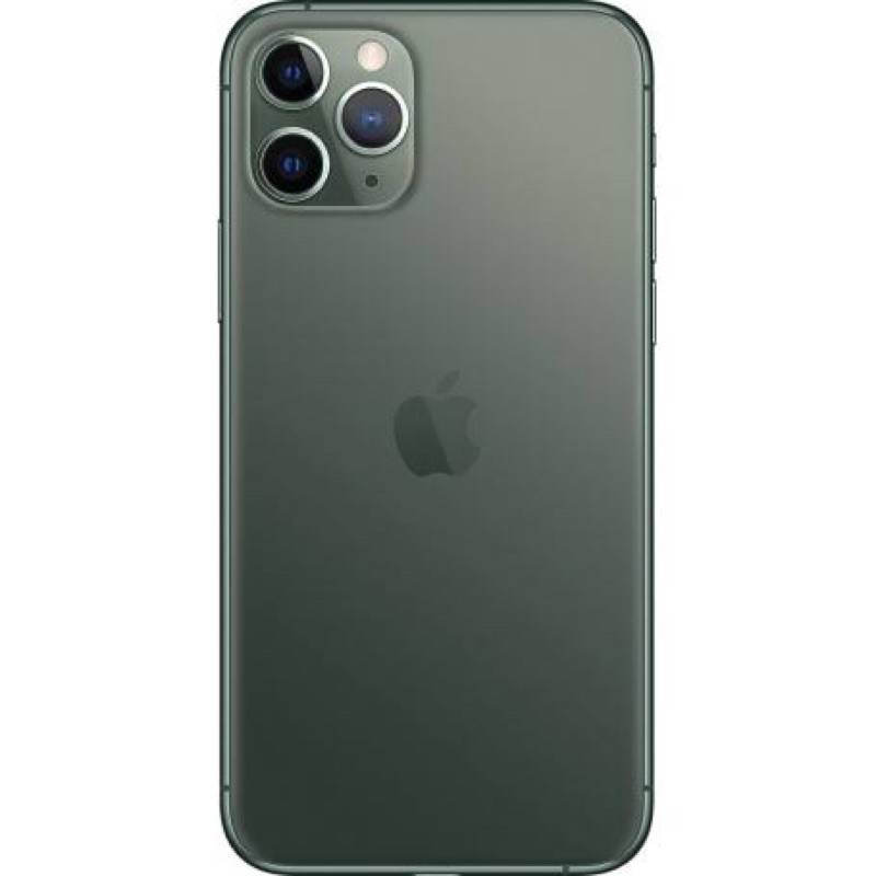 iphone 11 pro 256gb second garansi digimap
