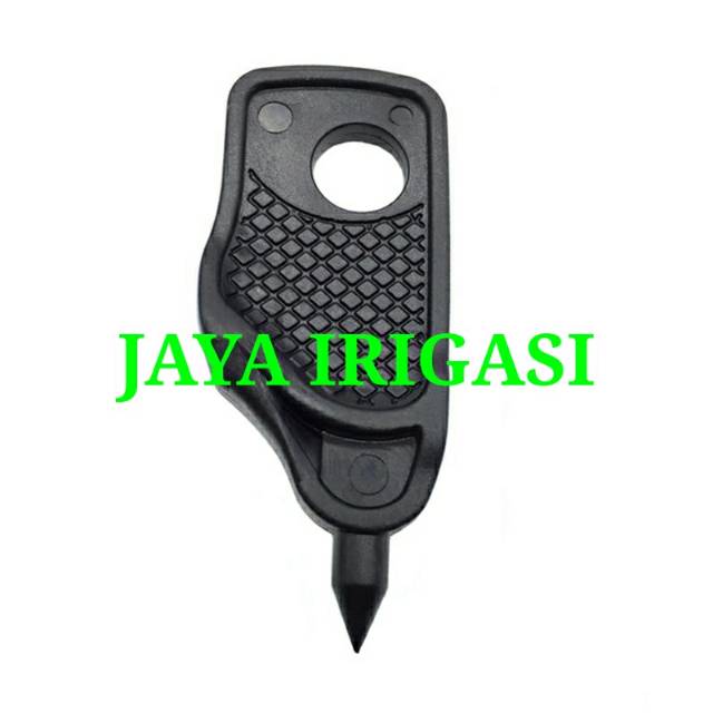 

PEMBOLONG SELANG PE HOLE PUNCHER HOSE PUNCH 4MM