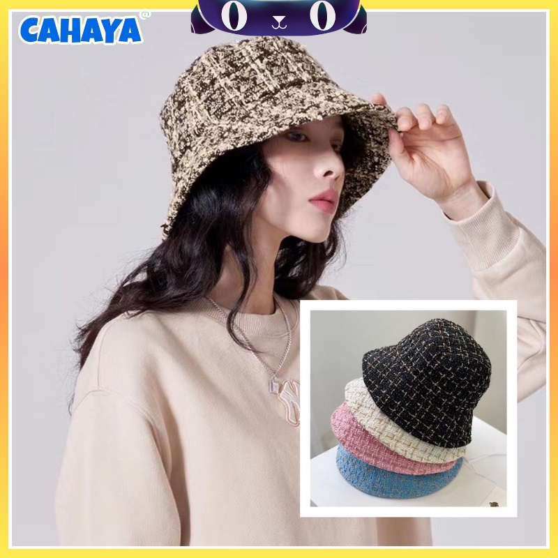 CAHAYA topi wanita Topi fashion Gaya jepang dan Korea baru topi wanita topi import s61