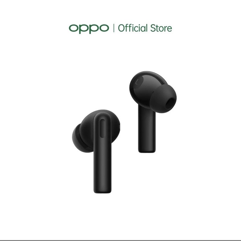 OPPO ENCO BUDS 2 EARPHONE WIRELESS GARANSI RESMI TERMURAH