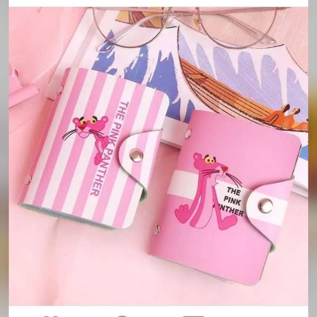 

LC.STATIONARY / CARD HOLDER