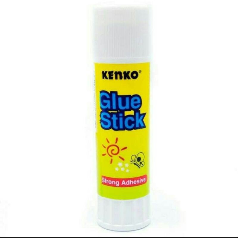 

Lem Stick / Glue Stick Kenko 8 GR