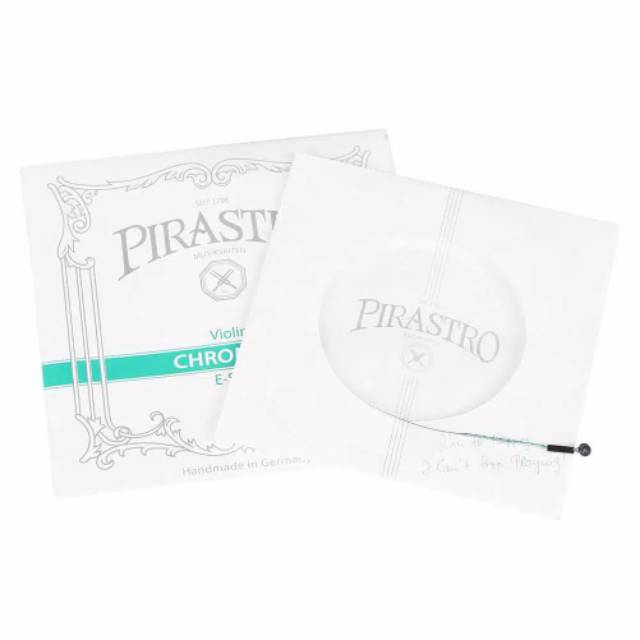 Senar Biola Violin String Pirastro Chromcor Set