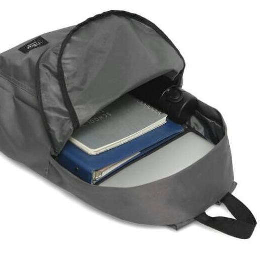 ♫ Livehaf  Backpack Original / Tas Punggung ➫