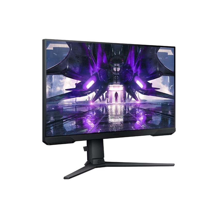 SAMSUNG 24&quot; S24AG32 Odyssey G3 FHD Gaming Monitor 165Hz